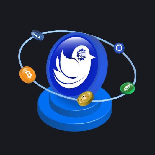 #bluebit #Bluesparroow #BlueVinci 😎🦾😇