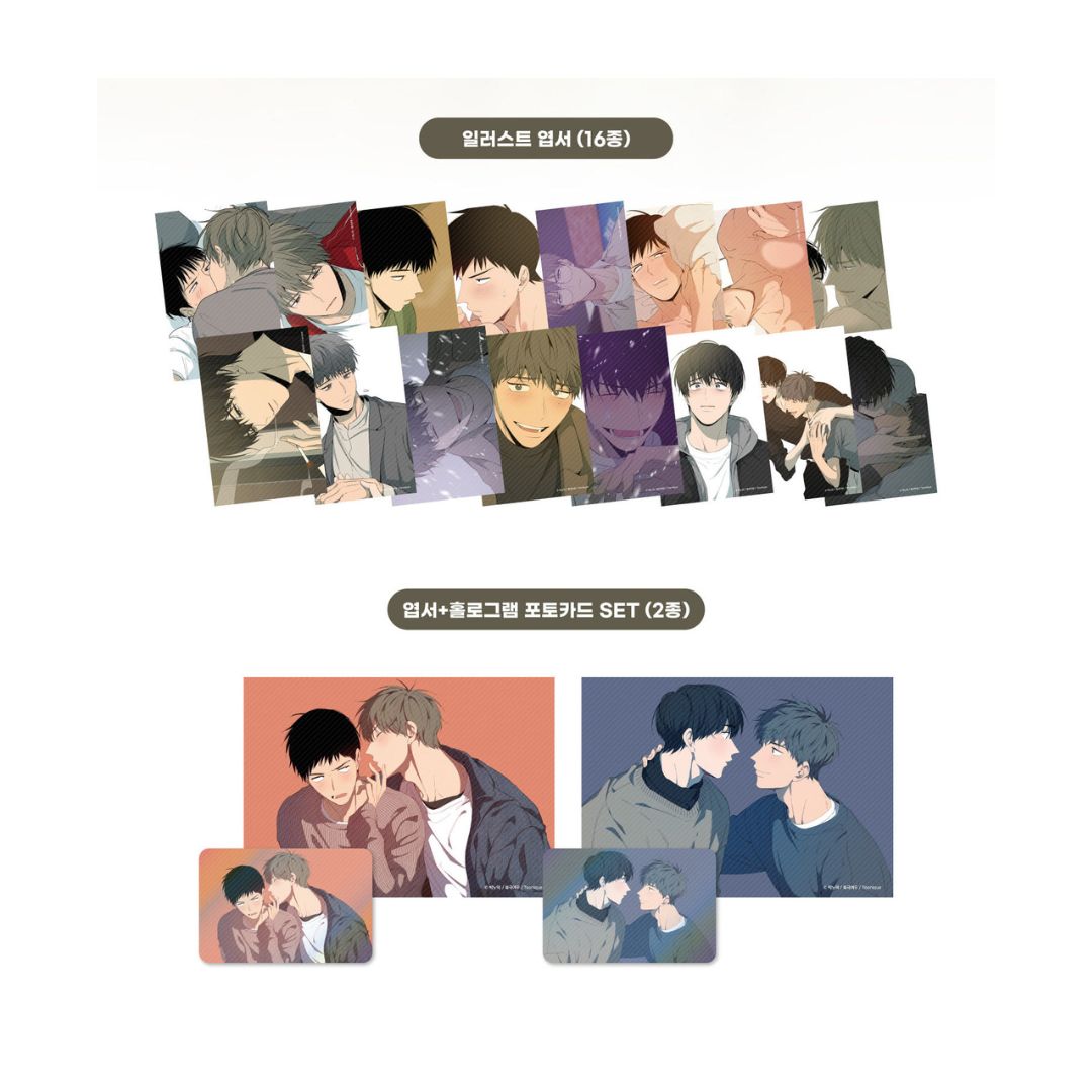 koonbooks's tweet photo. #TheShapeofSympathy #TheShapeofYourLove Cafe Merch
β Acrylic stands, keychains, blocks, posters, postcards, photocards
β Preorder, release in April 2024
π Shop Now π https://t.co/SEJgjuWorI
β International Shipping
#parknodeok #λμ μνν #λμμ¬λμλνμ¬ #comic #manhwa https://t.co/Aup1ZHdw3R