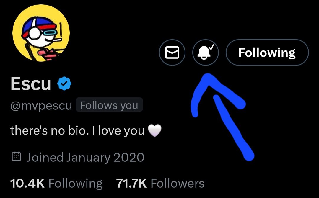ripchillpill's tweet photo. NOTIFICATIONS ON 🔔🔔🔔

$GMRX &amp; $BLOCK FARMOORS

ANNOUNCEMENT INCOMING 👀 https://t.co/h0dM8EMqix