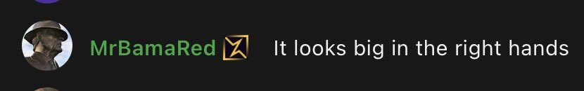 chatiswrong's tweet image. Whatever makes you feel better chat 🥰