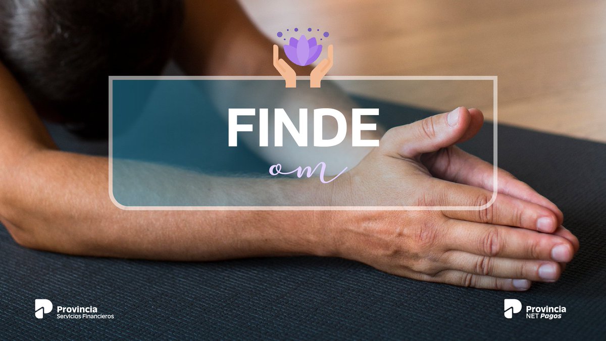 ProvinciaNET's tweet image. 👉provincianet.com.ar

#BuenFinde #provincianetpagos #pagar #servicios #impuestos #whatsapp #pagoonline