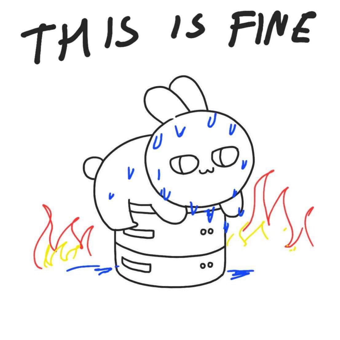 woraperth's tweet image. สปอยล์น้องกระตุ่ยสำหรับคอร์ส Intro to Data Coding: Python &amp;amp; SQL ที่จะเปิดตัวต้นเดือนหน้า (เมษา)

นอกจากเราอยากให้คอร์สนี้เป็น
- คอร์สสำหรับมือใหม่ได้หัดเขียนโค้ดเอง ได้
- เข้าใจวิธีแก้ปัญหาในโค้ดเองได้
- ได้ลองสัมผัสการเรียนผ่าน workshop งาน data จริง…