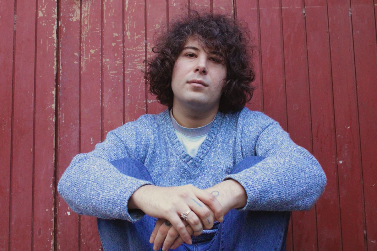 HighVioletBlog's tweet image. Gorgeous new music from former M+A member #MicheleDucci 

highvioletblog.wordpress.com/2024/03/15/mic…