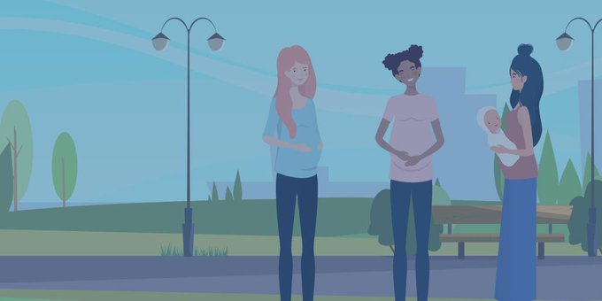 <a href="/TheSUMMITTrial/">The SUMMIT Trial</a> funded by <a href="/PCORI/">The Patient-Centered Outcomes Research Institute</a> and led by CAMH womenmind™ senior scientist Dr. Daisy Singla is the largest talk therapy clinical trial ever conducted for perinatal women with the aim to increase access to peripartum #depression treatment.

⬇️Learn more:
pcori.org/blog/reaching-…