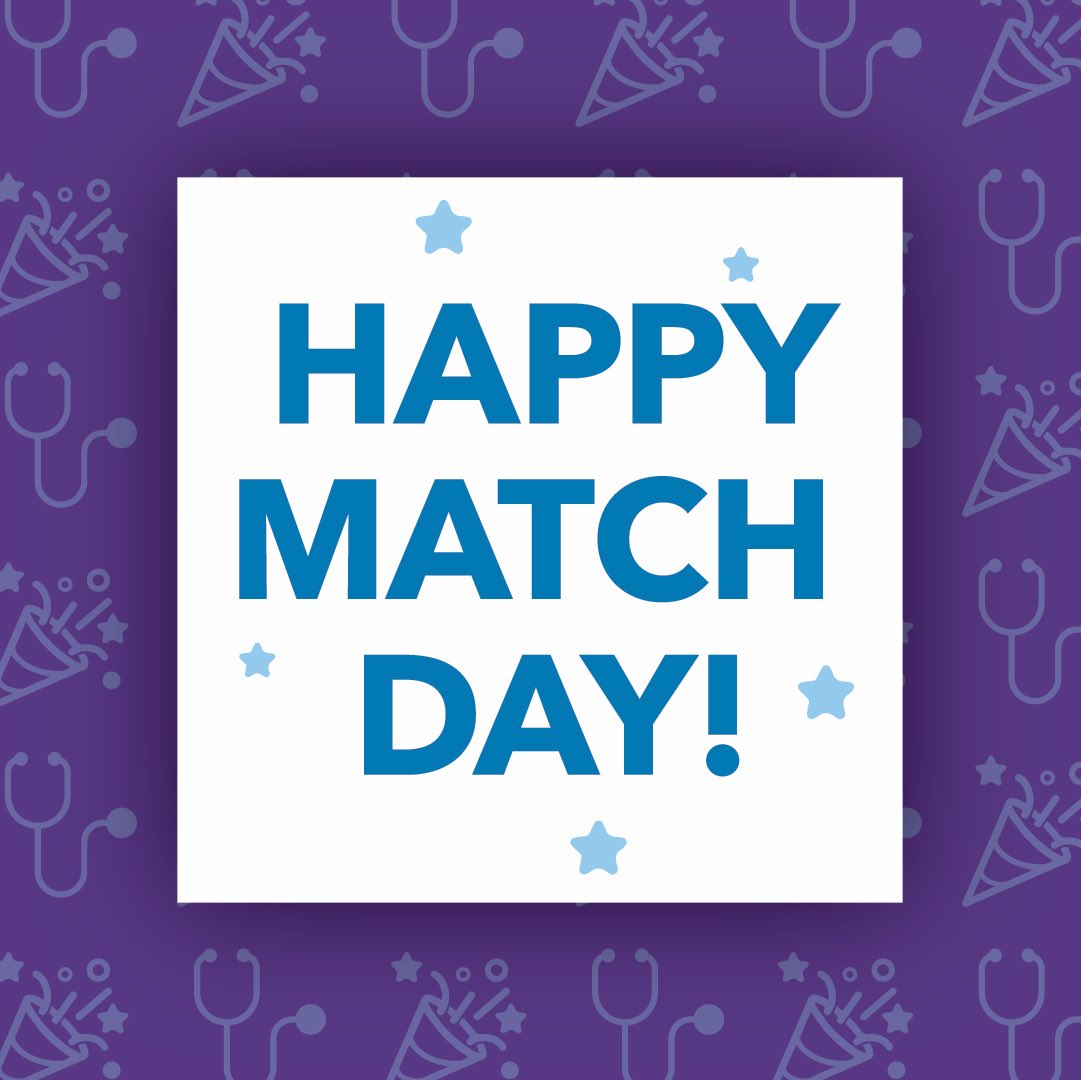 Congratulations to our incredible first class of med students matching to residency today! Your hard work, dedication, and passion for healthcare have brought you to this exciting moment. Happy Match Day! 🎉👩‍⚕️👨‍⚕️ #KPSOMMatchDay2024 #MatchDay