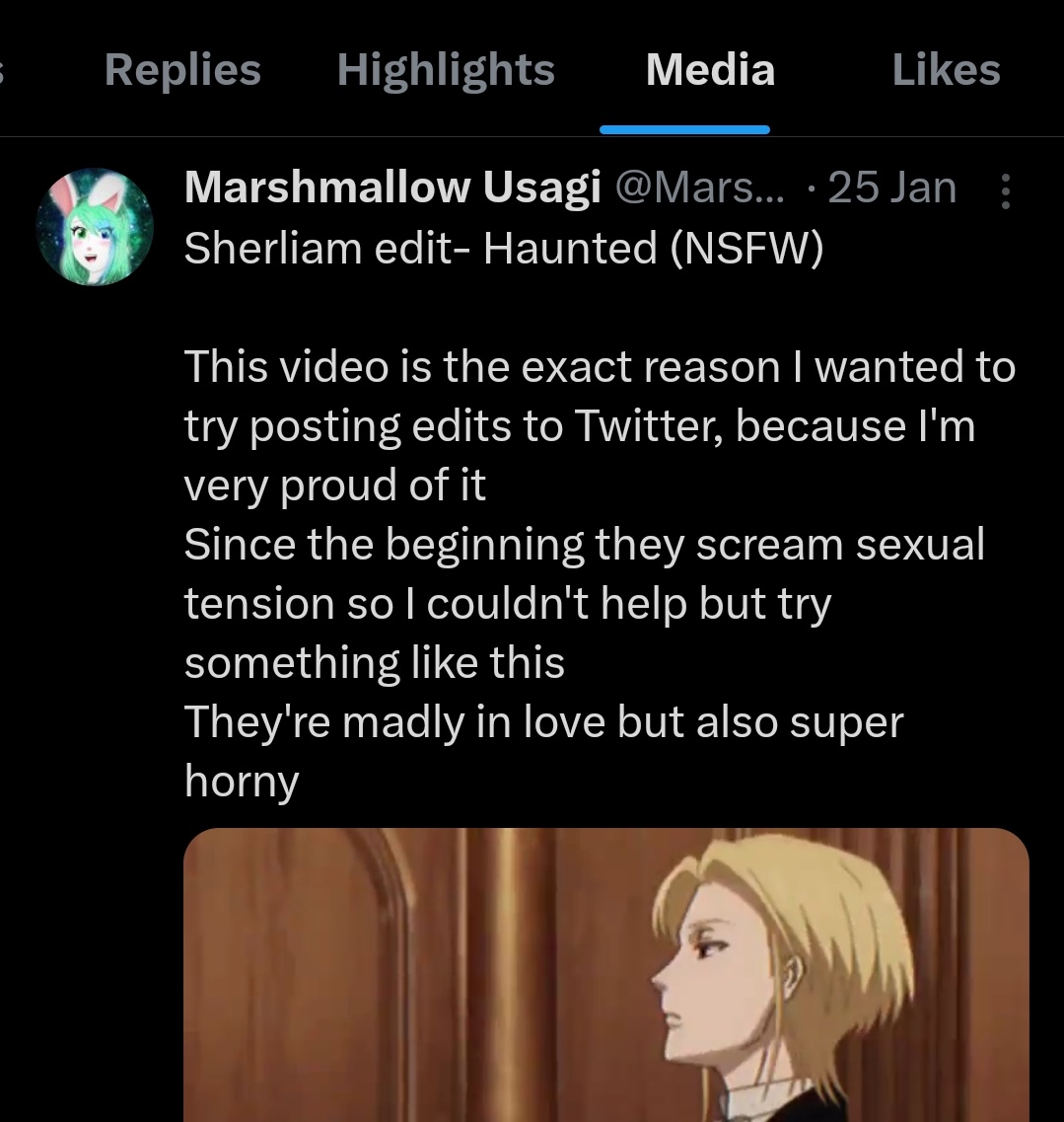 Marshmallow Usagi tweet media