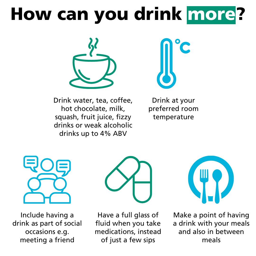 As we reach the end of another fantastic @NHWeek, why not check out our newest food fact sheet - Hydration in older adults 💧 It explains how to spot, manage & prevent dehydration, along with how to get enough fluid. Read it here: bda.uk.com/resource/hydra… @BDA_olderpeople #NHWeek