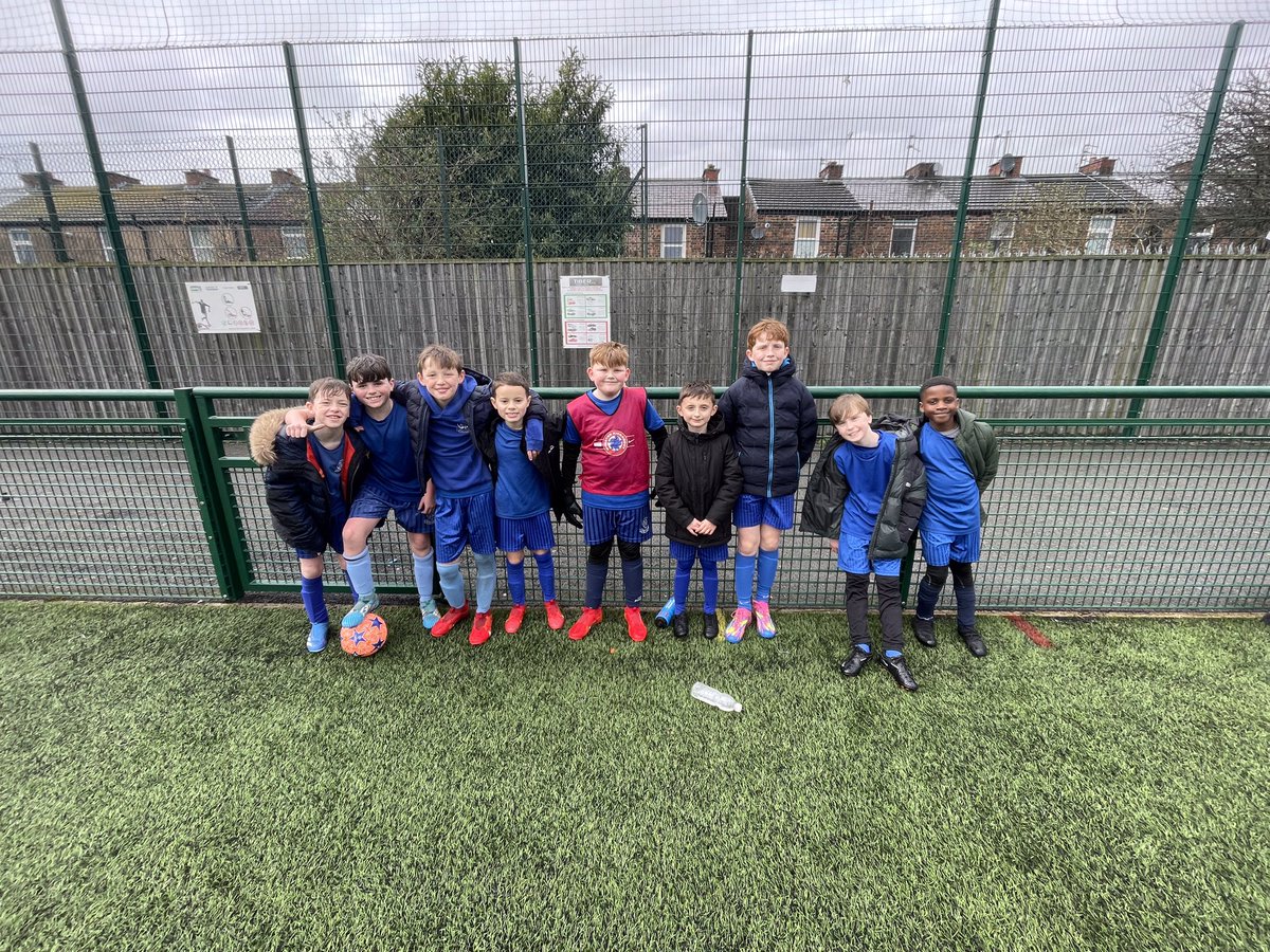 Much Woolton Sports tweet media