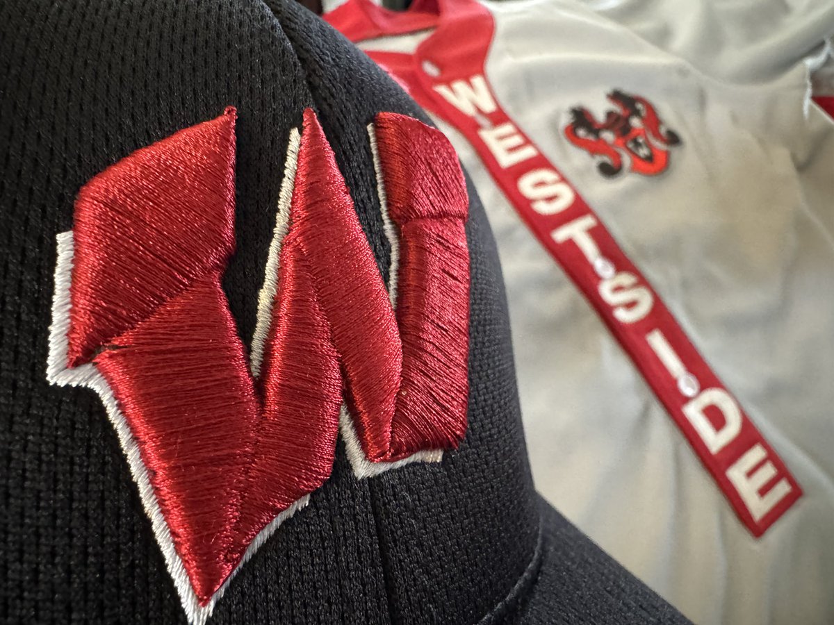 #OpeningDay #HomeOpener 7:00 PM <a href="/WHSReserveBaseB/">Battle Reserves</a>