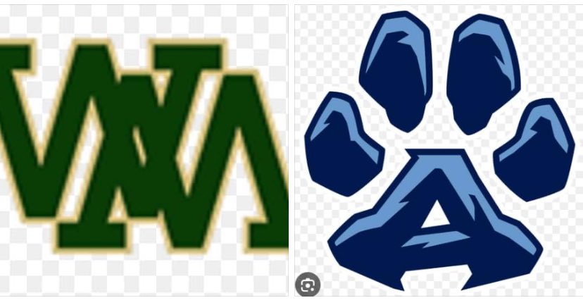 GAMEDAY!!! Hosting Wilson Memorial today @ 6 @ AHS. Come on out &amp; catch our girls in their new Uni’s. #AHSTogether <a href="/MarkPifer26/">Mark Pifer</a> <a href="/roundupwithrome/">Weekend Roundup With Rome</a> <a href="/virginiannews/">Virginian Review</a>