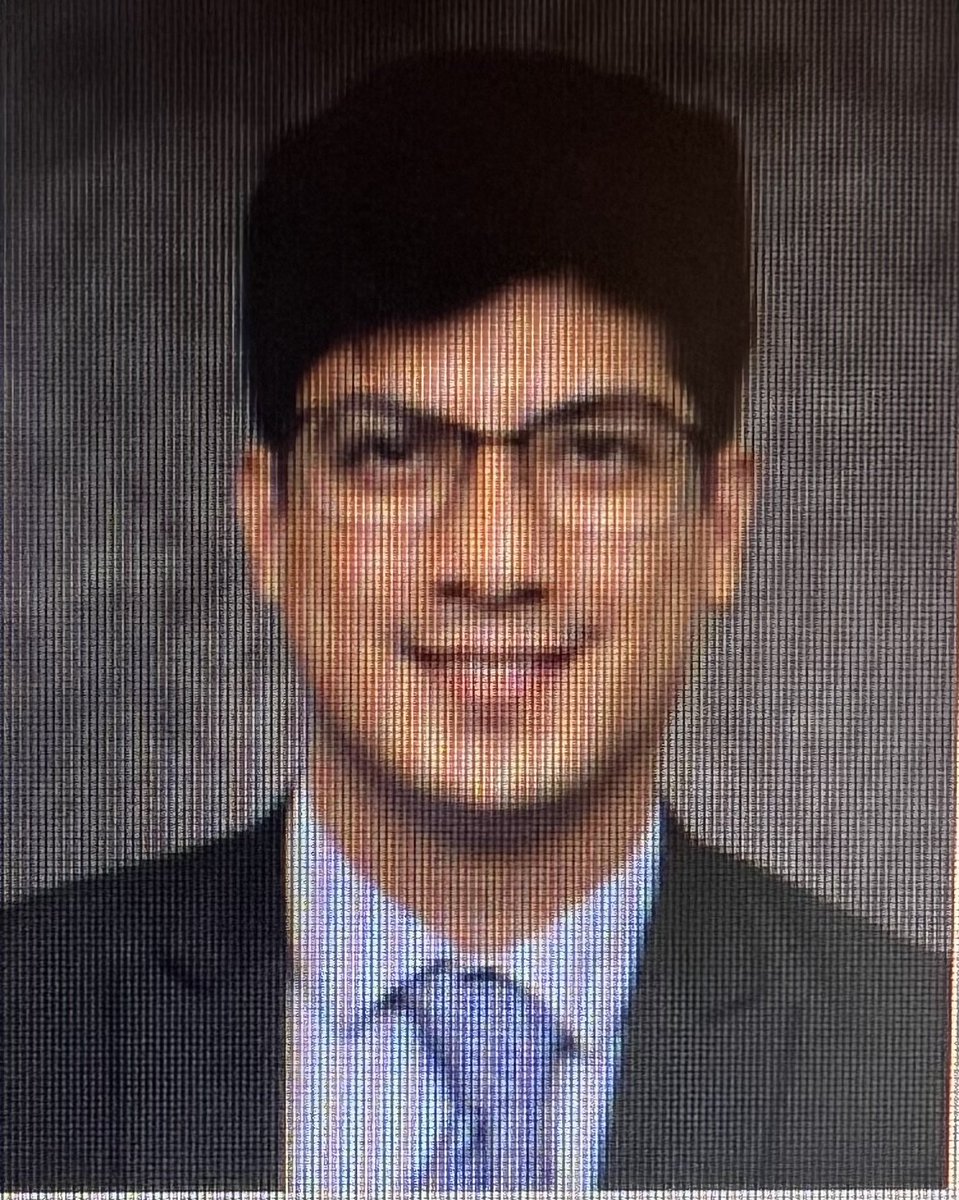 Excited to welcome <a href="/MaleekMasood/">Maleek</a> from the University of Connecticut School of Medicine to the Jefferson-Einstein Vascular Surgery family. 
#vascular2024 
#MATCH2024