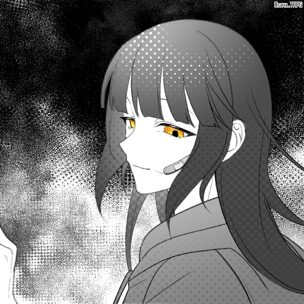 amanykk's tweet photo. que tipo de personagem eu seria em um mangá? https://t.co/CTwQVaYmik