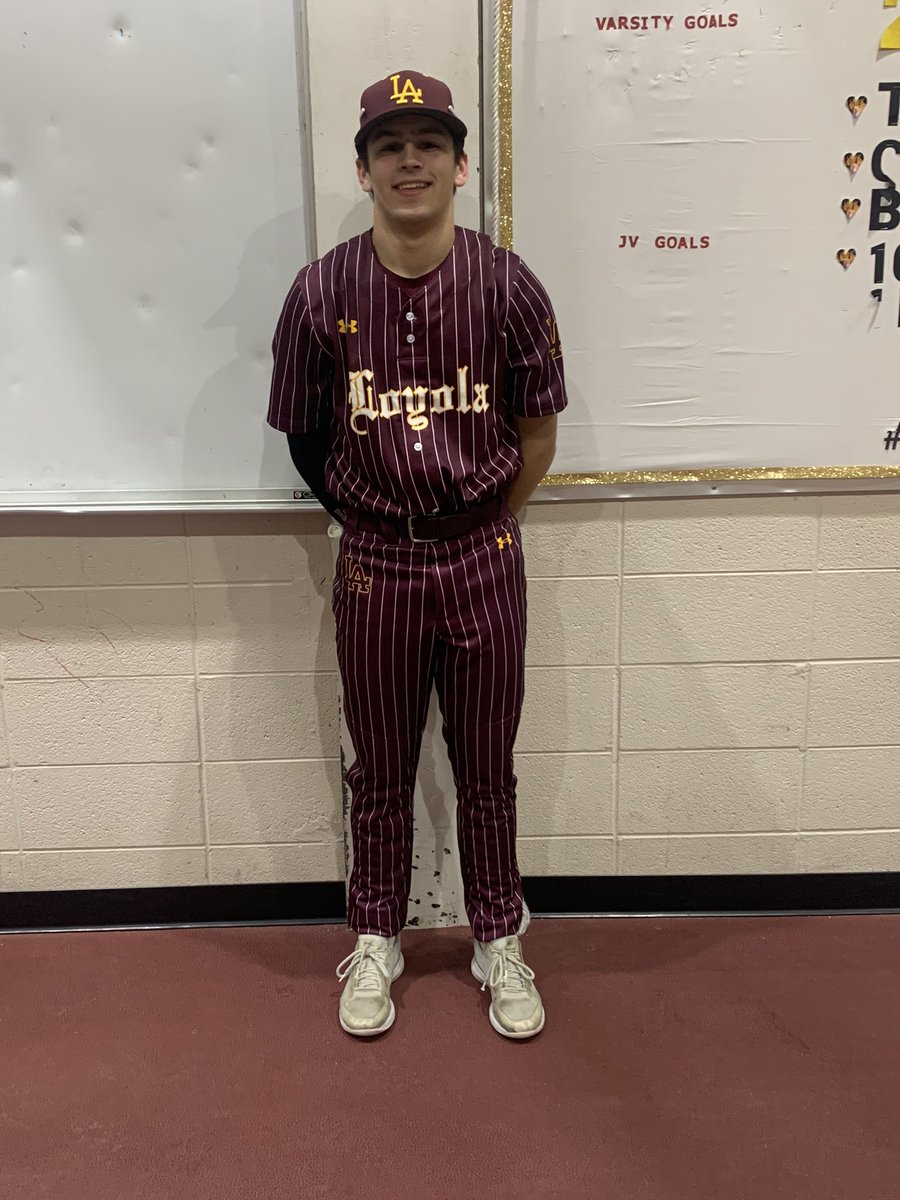 Rambler Baseball tweet media