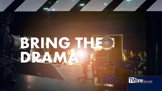 Who’s watching Bring the Drama    <a href="/BBCiPlayer/">BBC iPlayer</a> <a href="/BBCOne/">BBC One</a> I’m really enjoying it. It’s a massive insight into the casting process. Can’t wait to see who becomes successful from it. My favourites so far are Jordan, Delasi, Rehanna &amp; Luca. But will be a great platform for all of them.