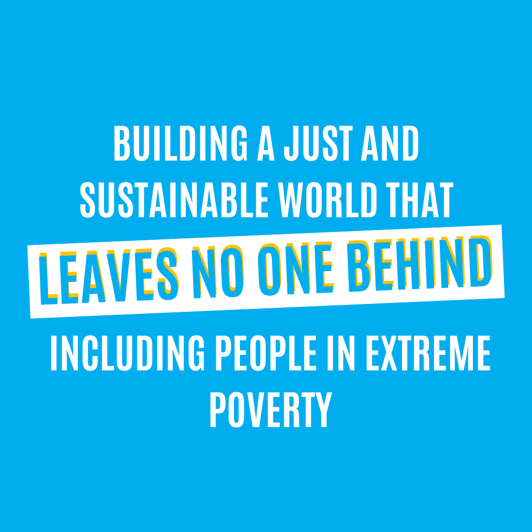 ✊At ATD Fourth World, we believe in the importance of giving a voice to those who are often forgotten. By working alongside the most disadvantaged individuals, we strive to end extreme poverty and build a future where everyone can thrive. #poverty 🌐atd-fourthworld.org