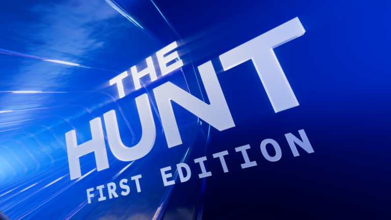The Hunt.... is.... ON! 🥳

roblox.com/the-hunt
#Roblox #RobloxHunt