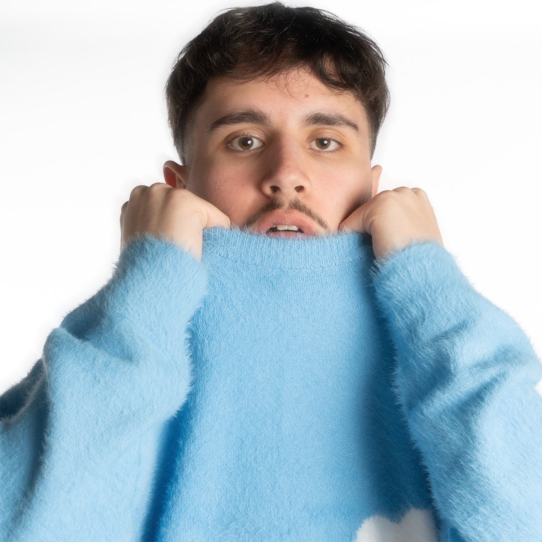 movoclothing's tweet photo. FLUFFY KNIT

20/03/2024

more information soon https://t.co/uaJ5vPykt8
