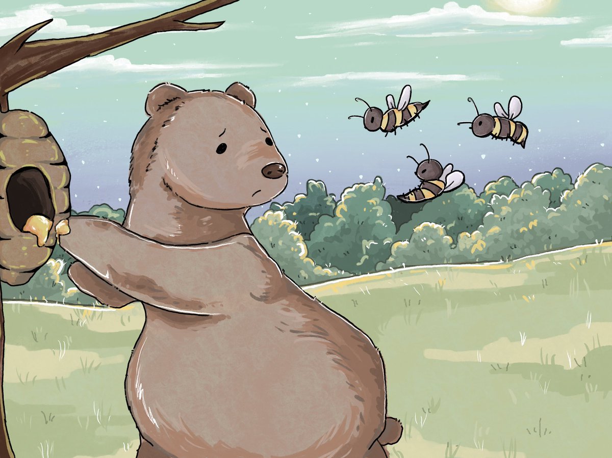 HONEY COIN. tweet media