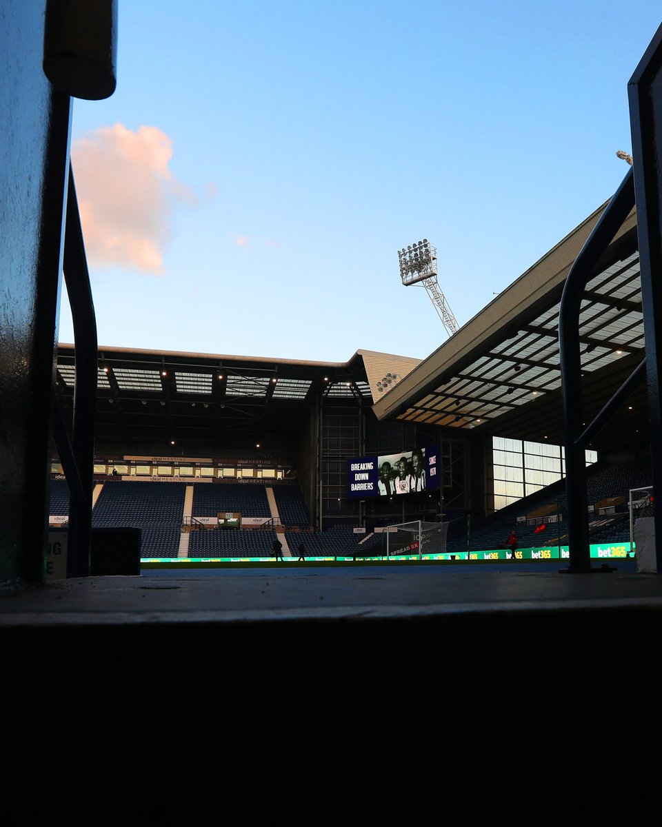 WBA's tweet photo. Bilkul Football WBA, LLC has today paid off a loan previously owed to West Bromwich Albion Group Limited by Wisdom Smart Corporation Limited.

The loan has been repaid in full, including interest. https://t.co/T9LM2czvlV