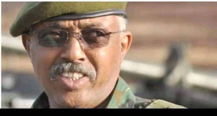 getachew_temare's tweet photo. General Kinfe Dagnew, head of the infamous METEC, has been released from jail. His detention marks a seminal instance of politically motivated sham arrests, deliberately engineered to isolate and target an ethnic  group in the history of the country. The ensuing onslaught and orchestrated television propaganda campaign, launched in the aftermath of his arrest, not only maligned all #Tigrayans but also laid the groundwork for the devastating war in #Tigray, implicating them in #Ethiopia’s longstanding tribulations. The  egregious manipulation  served as a chilling precursor to the war, underscoring a deliberate strategy to vilify an entire ethnic group and exacerbate national tensions.
