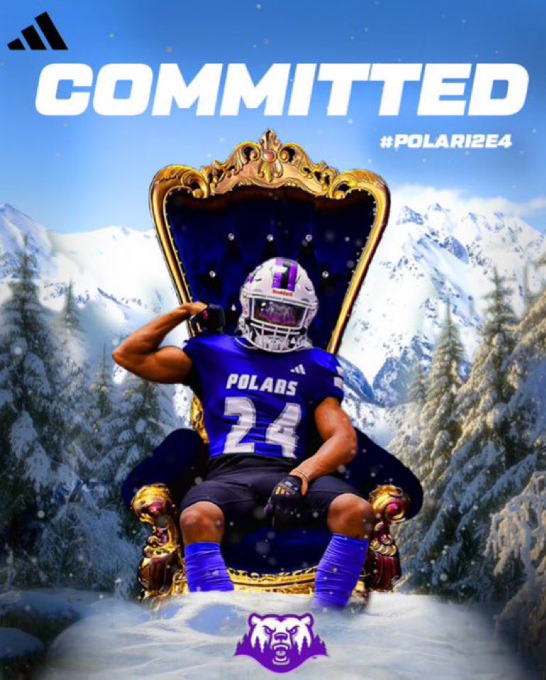 I  am 110% commited to <a href="/CrownCollegeFB/">Crown College Football</a> <a href="/EShourds5/">Eric Shourds ✝️</a> <a href="/_coachwomack/">Chris Womack</a> <a href="/HLR_FOOTBALL/">Richards Football</a> <a href="/CoachShen/">Anthony Sheehan</a>