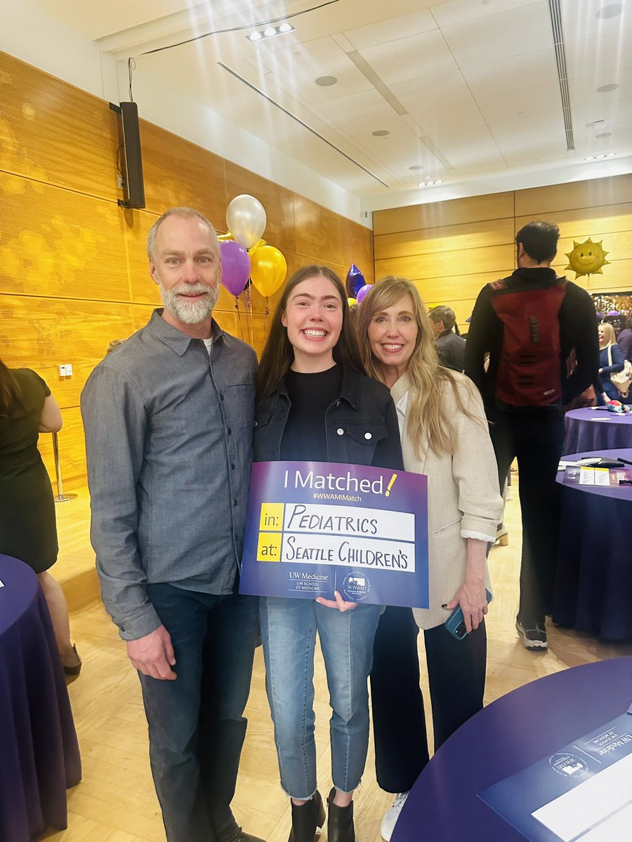 uwsomwwami's tweet photo. Lots of hugs, smiles, tears of happiness and joy this #MatchDay2024! Stay tuned for more photos in the days aheadโฆ
#HuskyMatch
#WWAMIMatch https://t.co/7qZDZJv5bG