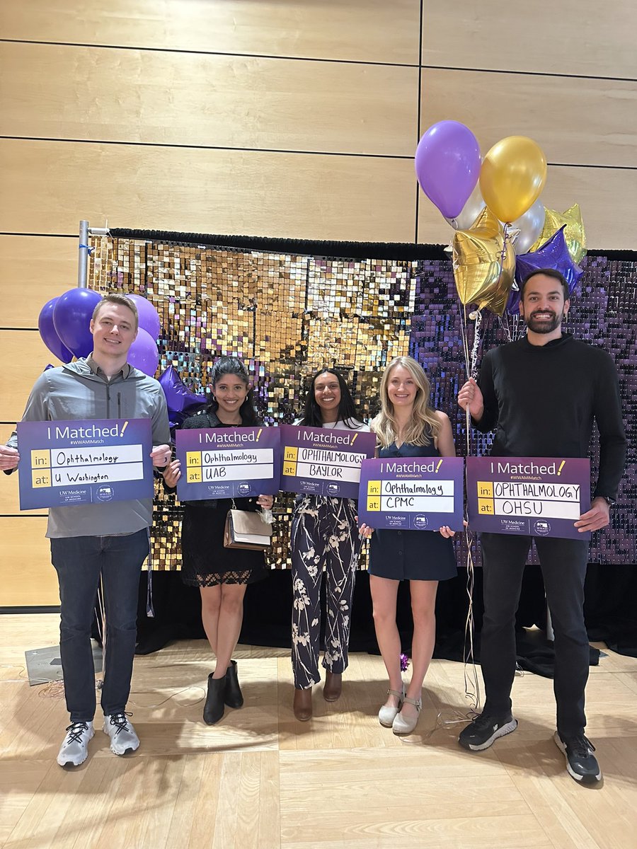 uwsomwwami's tweet photo. Lots of hugs, smiles, tears of happiness and joy this #MatchDay2024! Stay tuned for more photos in the days aheadโฆ
#HuskyMatch
#WWAMIMatch https://t.co/7qZDZJv5bG