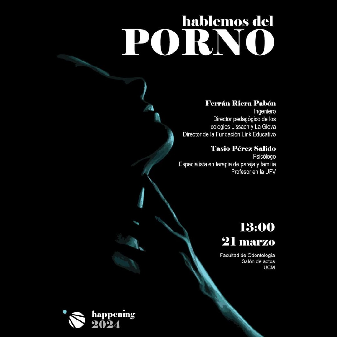 Pastoral Univ Madrid tweet media