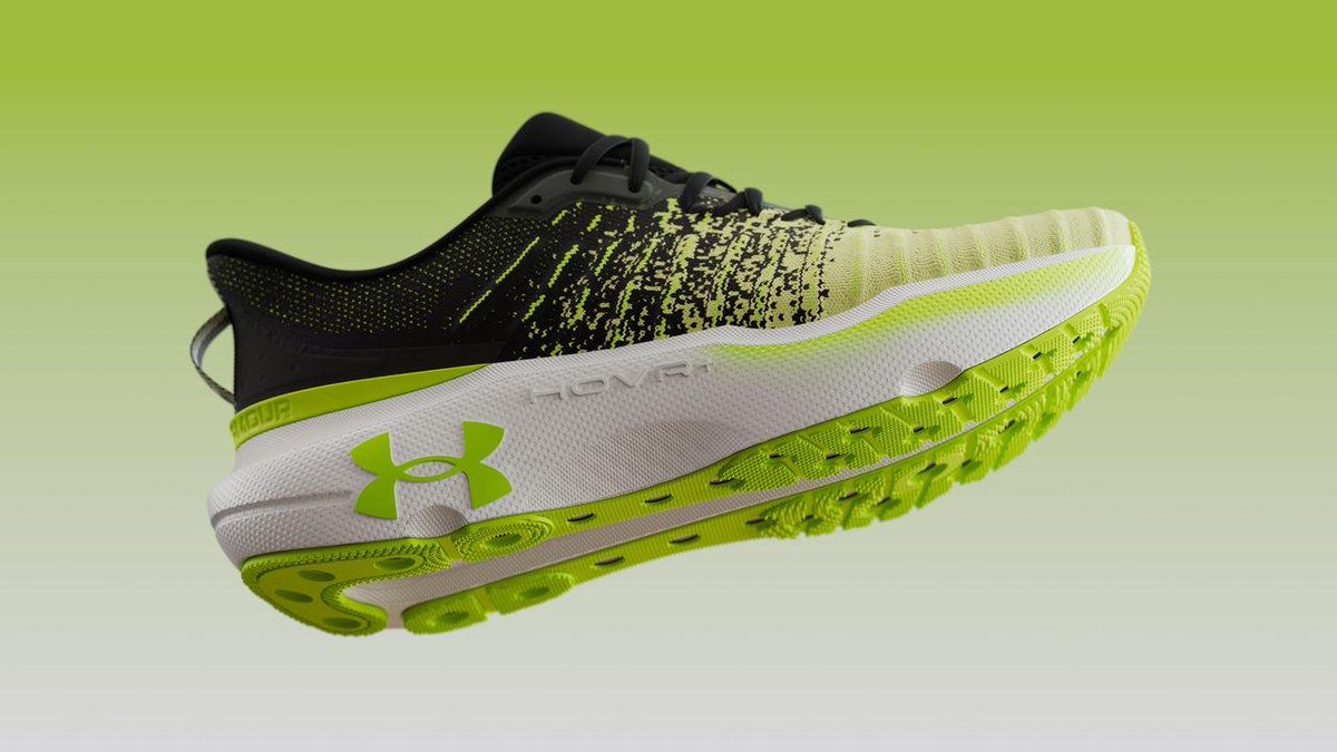 AyandaFelemZA's tweet photo. Under Armour unveiled #InfiniteElite, the pinnacle of the Infinite Franchise last night. Got to test the UA Infinite Franchise ie dedicated to providing essential footwear models that cater to the demands of both long run days and everyday kilometers.
📷 Pando Jikelo. https://t.co/9MYZUfV4tc