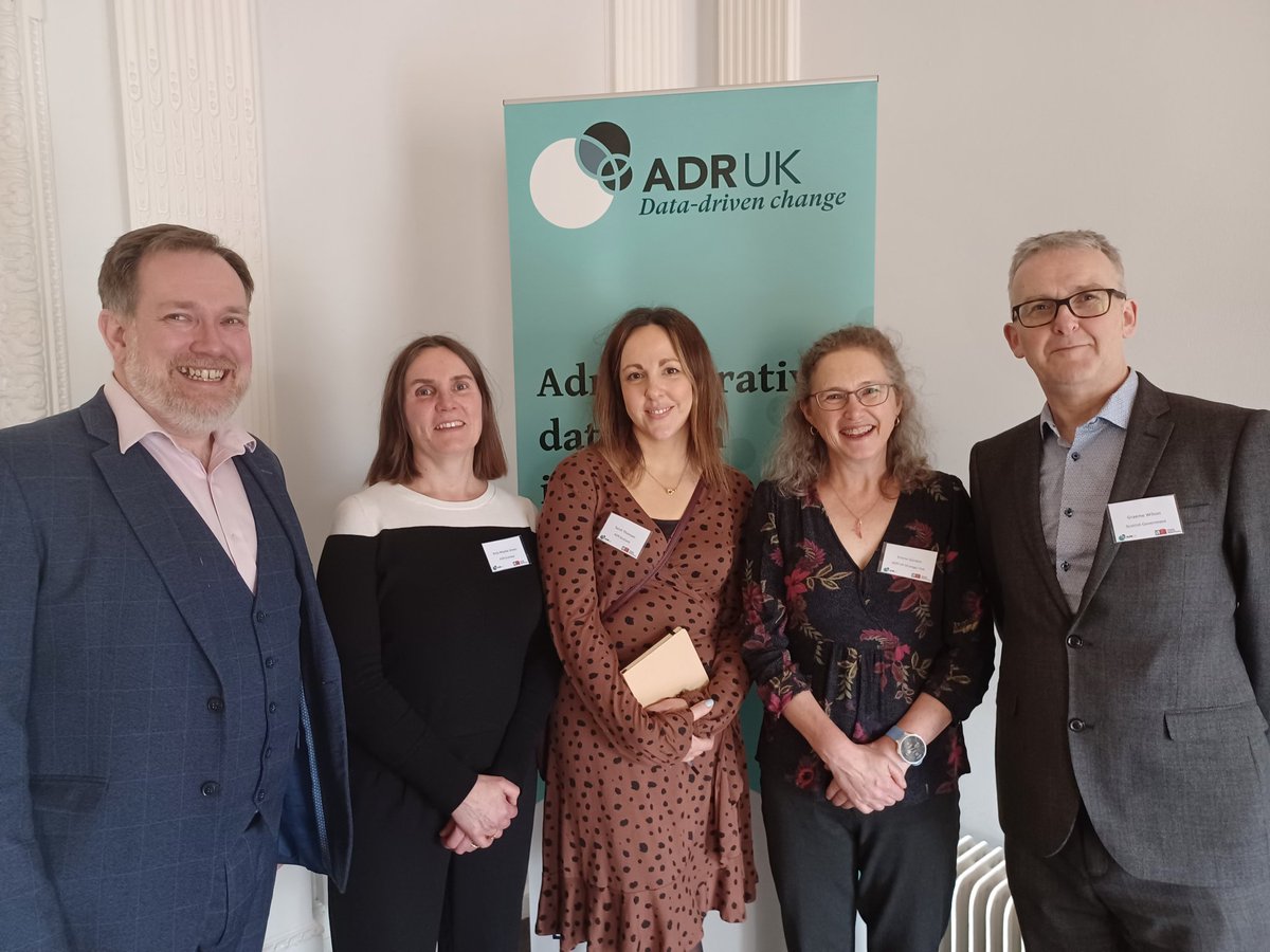 Chief Statistician tweet media