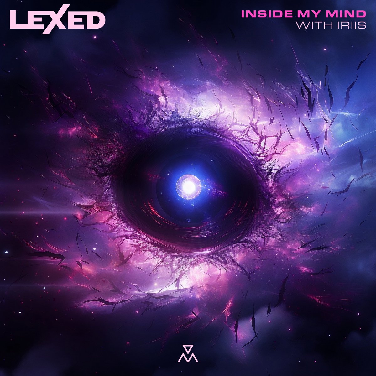 DROPPING NEXT FRIDAY! 🔥

Lexed x Iriis - Inside My Mind

LINK IN BIO