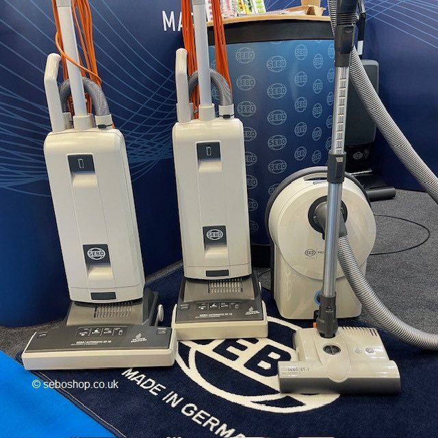 ManchesterVacs's tweet photo. There’s a new Sebo commercial vacuum on the way: the Professional D9. We have an article all about it: https://t.co/v62gne22Rm

#sebovacuum #sebod9 #SeboProfessionalD9 #commercialcleaning https://t.co/3GoVFhLQUh