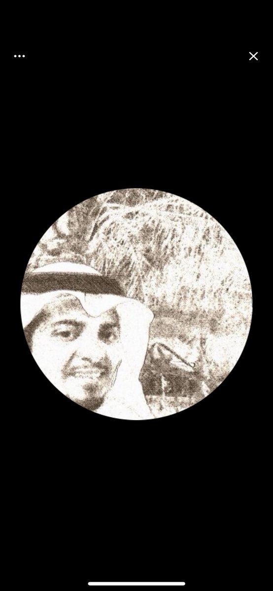 تذكرت من أحبتي  ، إخوتي ممن إختطفهم  الموت وهم في بواكير الشباب وتركوا في قلبي أثرا كبيرا بفقدهم ...
دعواتكم لهم بالرحمة والمغفرة

 🤲💔