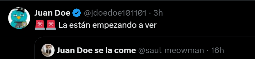 Out of Context Política Argentina (@nocontextpolarg) on Twitter photo 