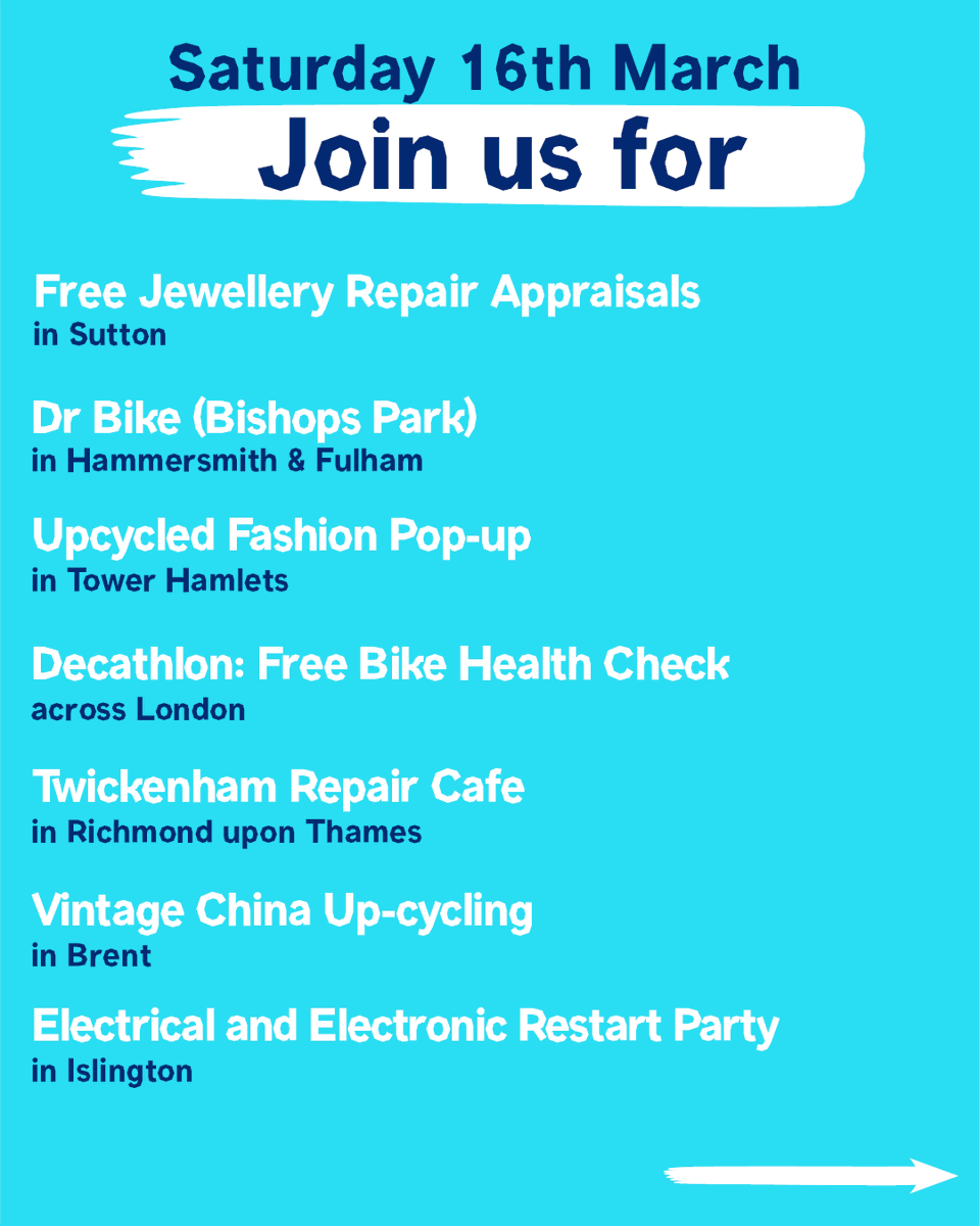 London Recycles tweet media