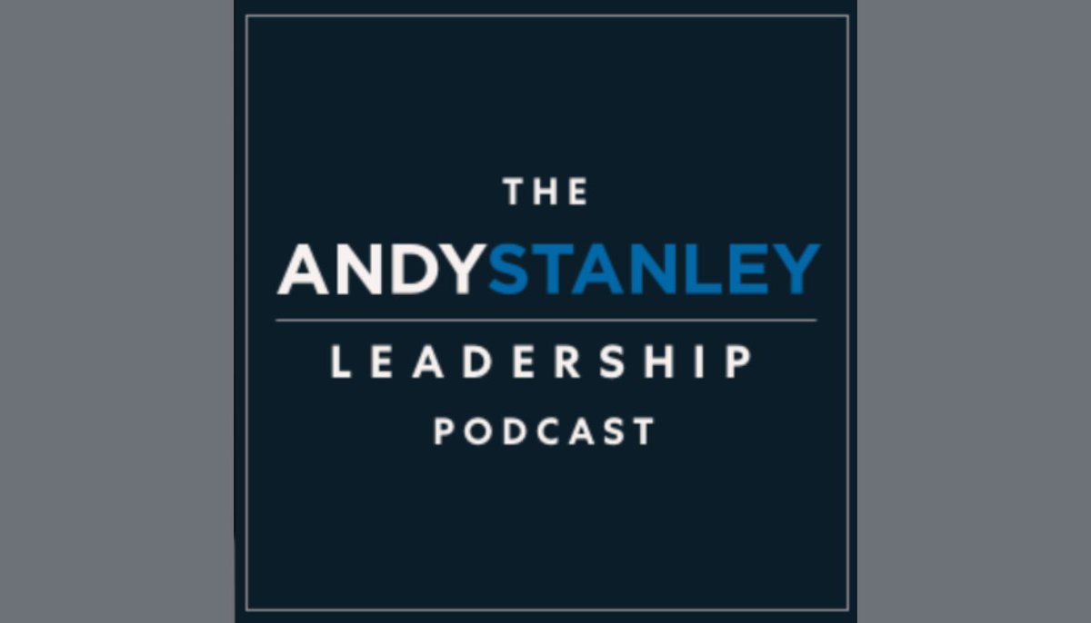 Turning_West's tweet photo. Leaders are learners, and there's always a new chapter in the quest for growth. Dive into fresh insights with Andy Stanley's podcast featuring Arthur Brooks. #TurningWest https://t.co/NGQ21ynxJG https://t.co/FARp1s8zvs