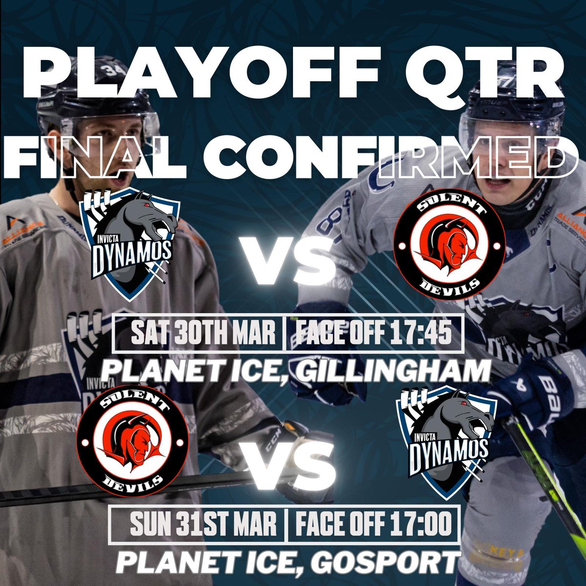 InvictaDynamos tweet media