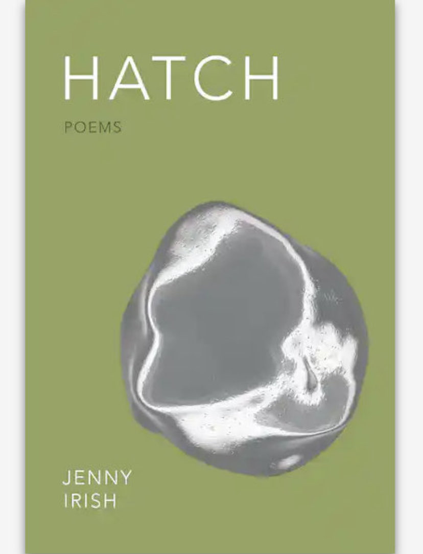 It’s HATCH’s official pub day! Thank you to everyone who has supported this project! ❤️