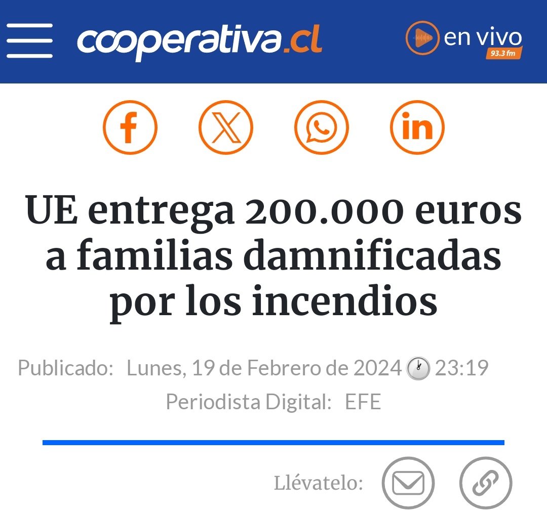 neozimiolandia's tweet photo. @Carolina_Toha (Esto lo públicaré cada vez que vea una noticia callampa) 

QUE PASÓ CON EL CASO FUNDACIONES? APARECIERON LOS COMPUTADORES? QUE HABIA EN LA CAJA FUERTE? DEVOLVIERON LA PLATA? A QUIEN LE ASIGNÓ FONDOS FISCALES KARAMANOS EN LOS 10 MESES DE SU GABINETE? Y QUE HICIERON CON ESTO? 👇🏾 https://t.co/2FMtpzh8KS