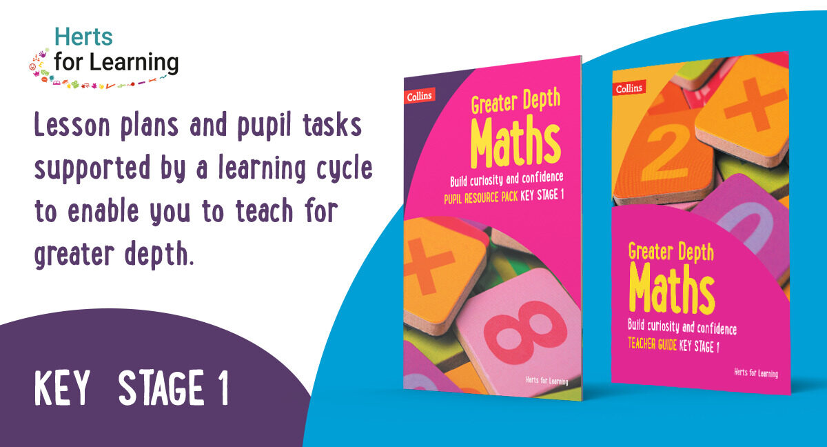CollinsPrimary's tweet photo. Greater Depth is a flexible resource that can be used alongside your existing scheme of work to support pupils who are ready to extend their mathematical thinking.
Browse: https://t.co/6uWJOSTXZ8
#GreaterDepth #PrimaryMaths #HertsForLearning https://t.co/KQ6MhPjX8g