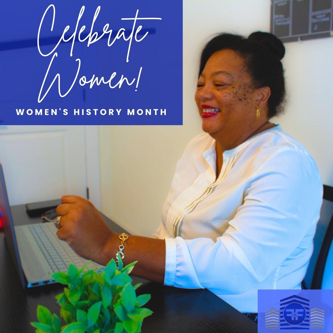 🏗️ March is #WomensMonth! vAt #FFGeneralConstruction, we are proud to celebrate the women in the #construction industry. As a female-owned #company based in #Atlanta, we are committed to excellence and diversity!

ffgeneralconstruction.com/who-we-are