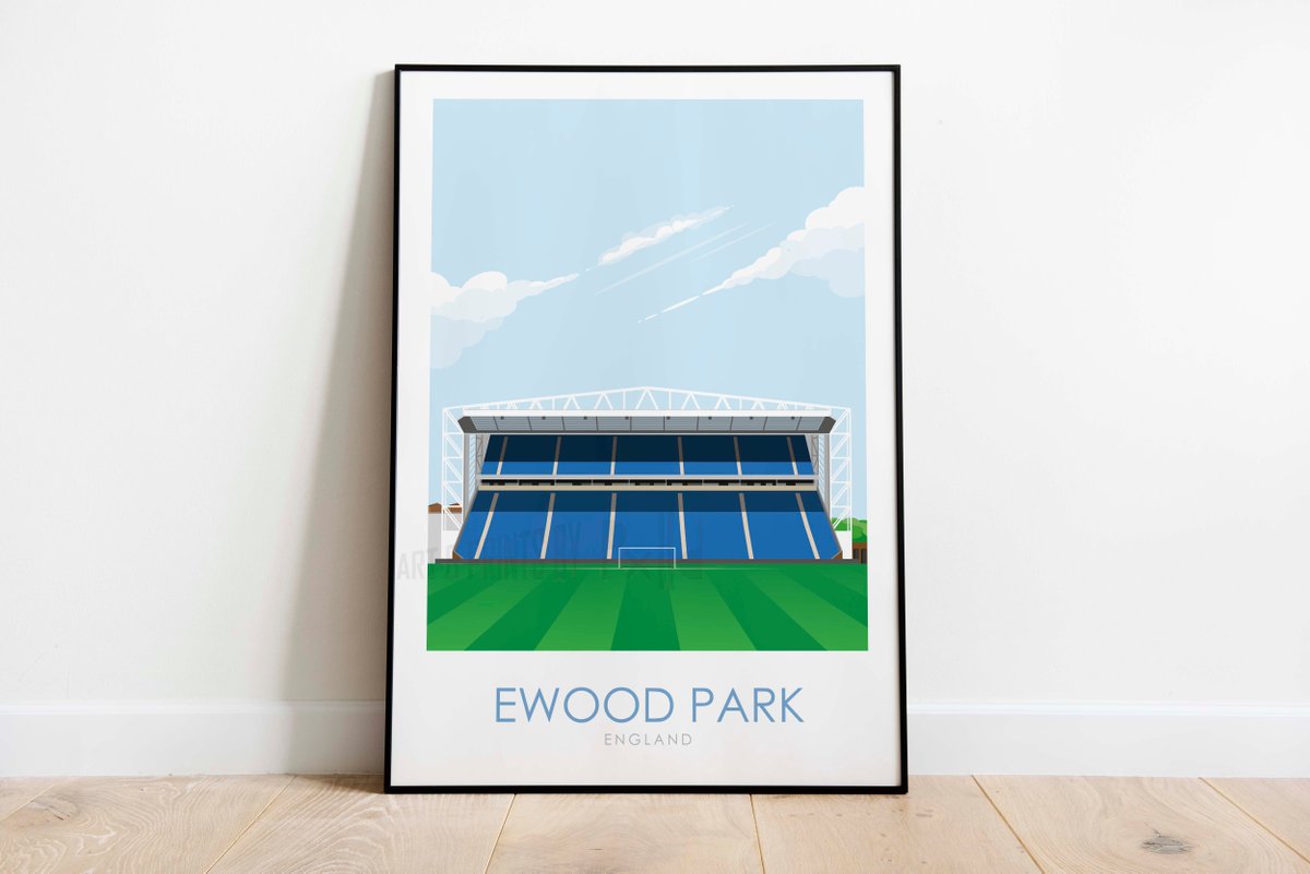 pxlldposterart's tweet photo. Keeping it northwest, this time with Ewood Park. #handmadeart #noAI #ewood #lancashire #football #stadiumart #stadiumartwork #footballposter #sportposters #etsyuk #etsyseller #etsyshop #etsyshopuk #etsystore #etsysale #etsyartist #etsyart #etsyartists #etsyartprints #etsyartwork https://t.co/miBCYgHV2S