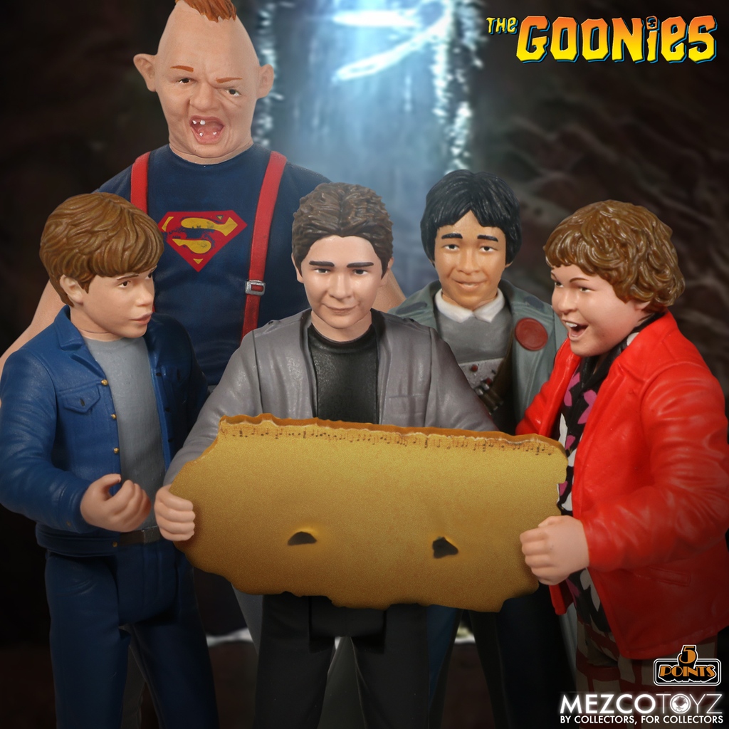 Mezco Toyz (@mezcotoyz) / X