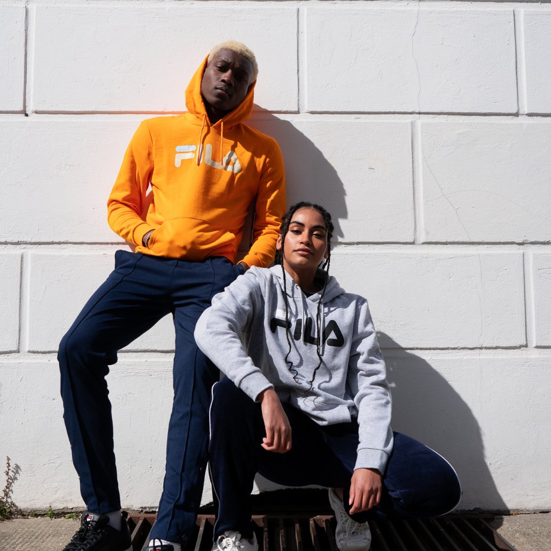 Fit & Fly Sportswear tweet media