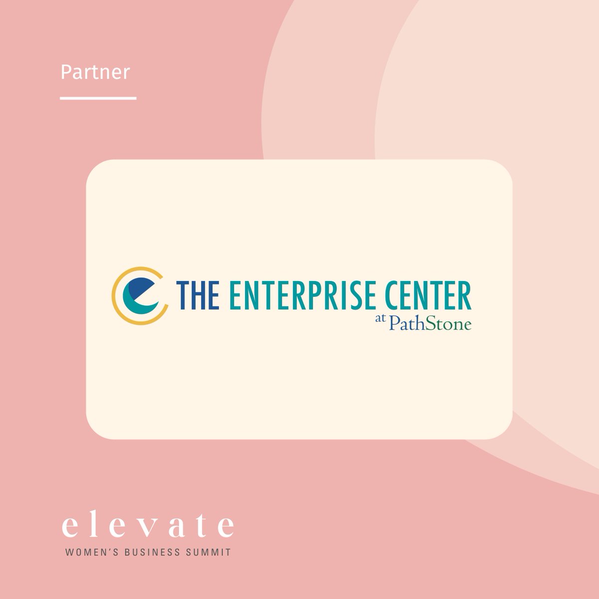 TeCpathstone's tweet image. 🌟 We’re excited to announce that we’ve officially partnered with the Elevate Women's Summit! We’re joining over 25+ partners committed to the WNY entrepreneurial community. Join us on April 18th in Rochester, NY and visit ow.ly/CMtQ50QQyhB to learn more! #EWS2024
