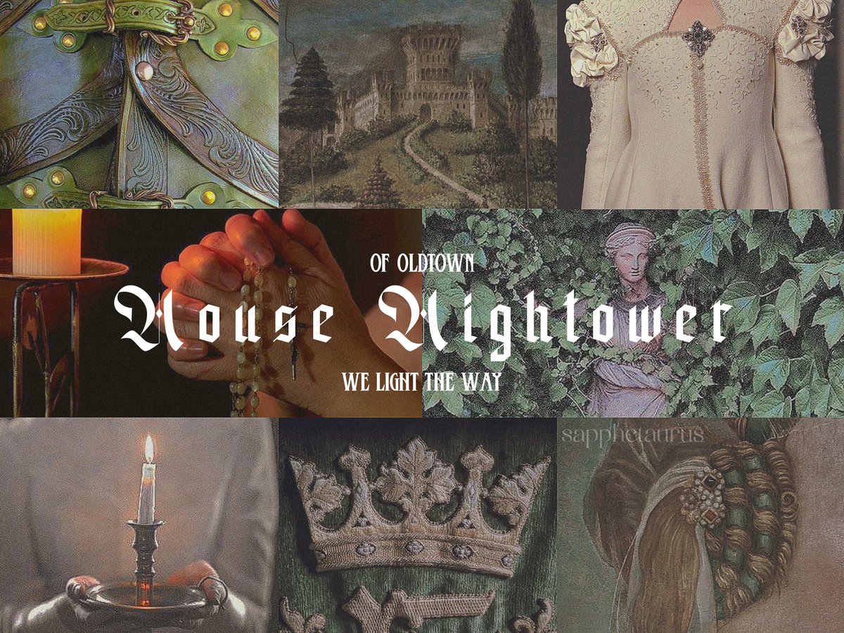 House Hightower of Oldtown