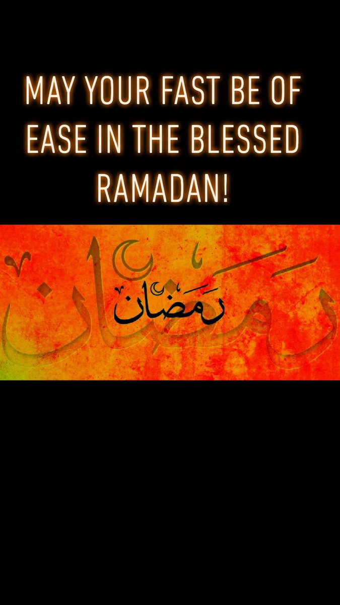 May you have blessed month in Ramadān! #fasting #ramadan2024 #bepeaceful