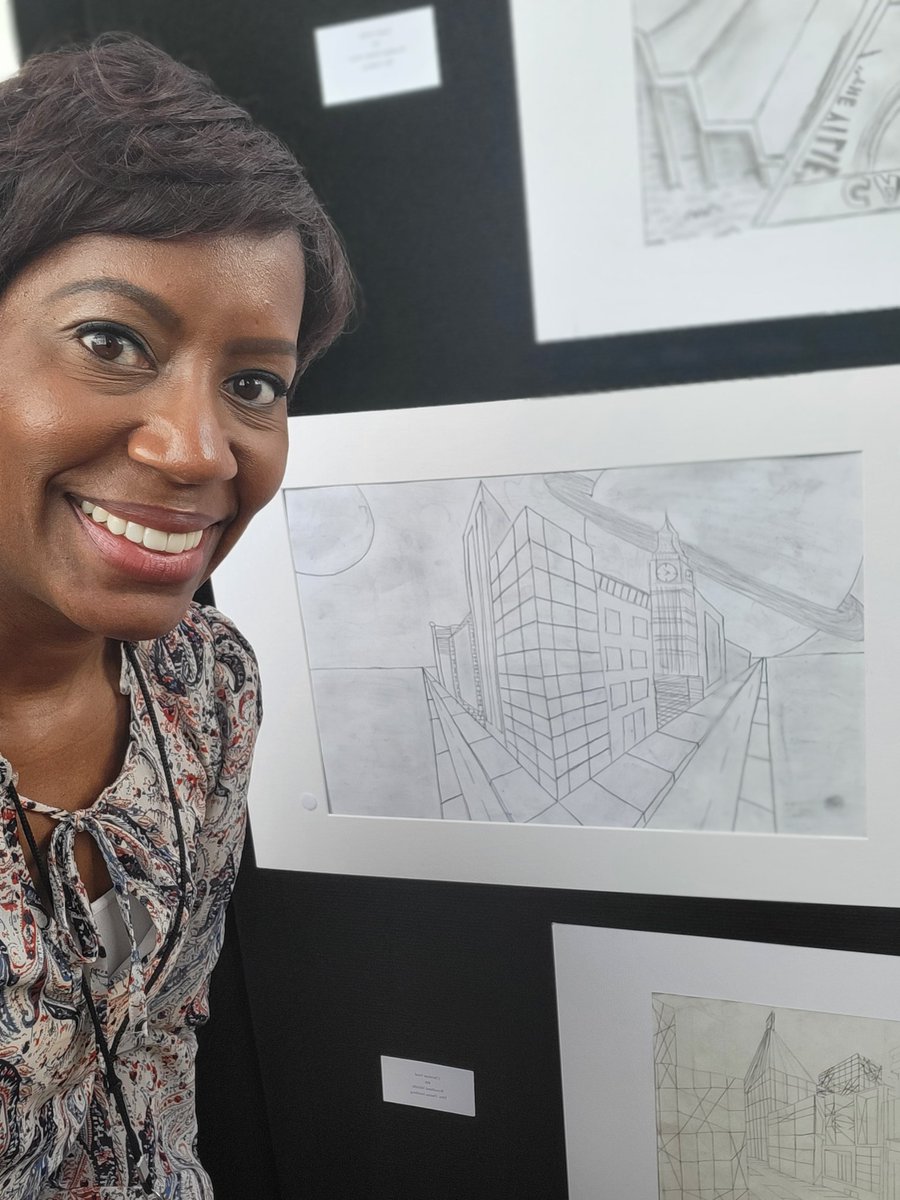 Joycelyn Jackson (@missasu98) on Twitter photo Congratulations to all of the amazing artists from <a href="/HenryCountyBOE/">Henry County Schools</a> with artwork on display in <a href="/FineArtsHCS/">HCS_FineArts</a> Kaleidescope Event! Our kids are so talented! I'm especially proud of my artist..... Congratulations to all of the amazing artists from <a href="/HenryCountyBOE/">Henry County Schools</a> with artwork on display in <a href="/FineArtsHCS/">HCS_FineArts</a> Kaleidescope Event! Our kids are so talented! I'm especially proud of my artist.....