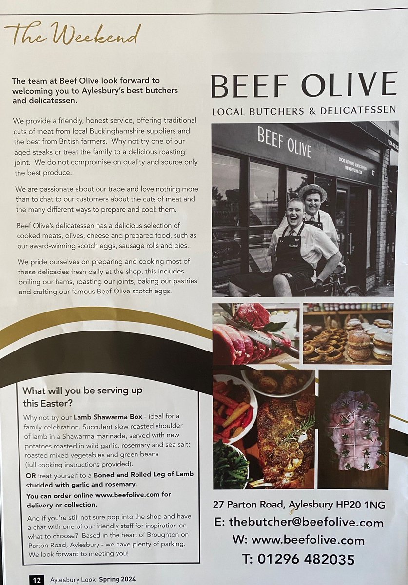 Look Mags tweet media