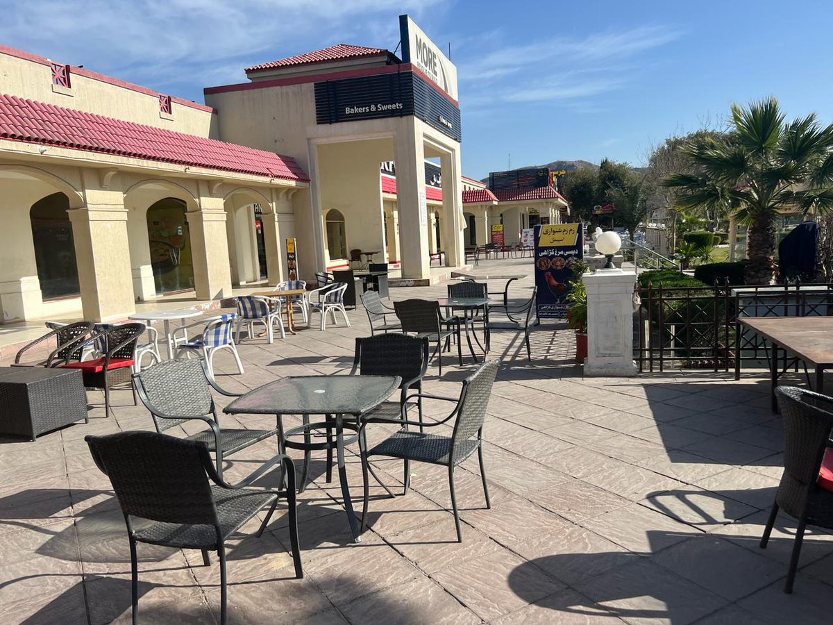 Quratulain Malik PAS tweet media